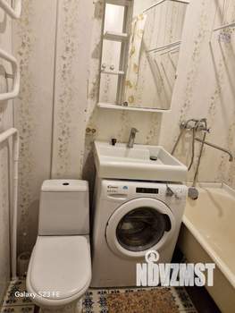 1-к квартира, вторичка, 32м2, 1/5 этаж