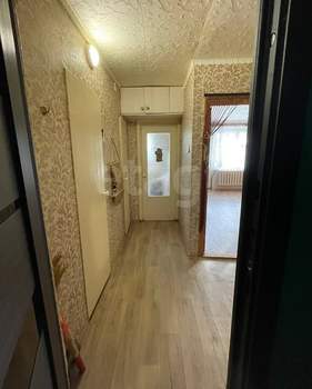 1-к квартира, вторичка, 33м2, 1/3 этаж