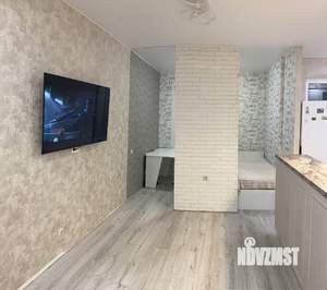 2-к квартира, вторичка, 57м2, 10/13 этаж