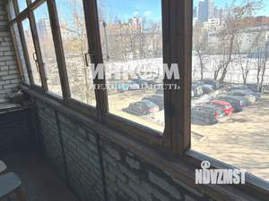 3-к квартира, вторичка, 61м2, 3/9 этаж