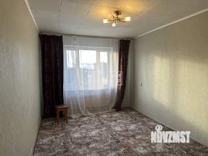 1-к квартира, вторичка, 37м2, 8/9 этаж