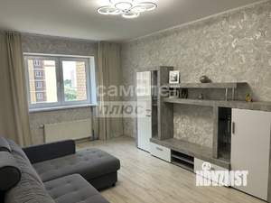 2-к квартира, вторичка, 73м2, 7/17 этаж