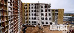 Студия квартира, вторичка, 26м2, 5/15 этаж