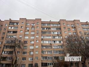 3-к квартира, вторичка, 63м2, 5/9 этаж
