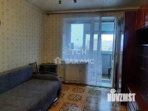 1-к квартира, вторичка, 34м2, 9/9 этаж