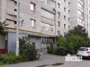 1-к квартира, вторичка, 35м2, 1/9 этаж