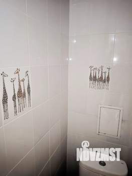 3-к квартира, вторичка, 61м2, 5/5 этаж