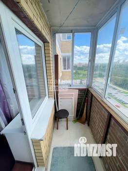 1-к квартира, вторичка, 29м2, 11/19 этаж