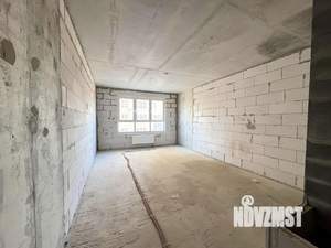 Студия квартира, вторичка, 30м2, 7/17 этаж