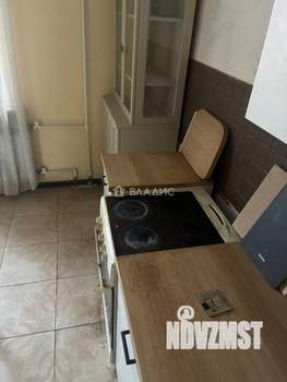 1-к квартира, вторичка, 44м2, 17/17 этаж