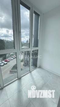 1-к квартира, вторичка, 36м2, 3/19 этаж