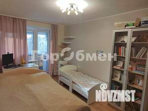 2-к квартира, вторичка, 45м2, 6/9 этаж