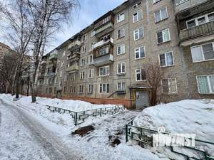 2-к квартира, вторичка, 46м2, 1/5 этаж
