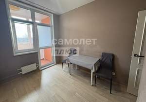 1-к квартира, вторичка, 34м2, 5/9 этаж