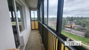 2-к квартира, вторичка, 51м2, 6/15 этаж