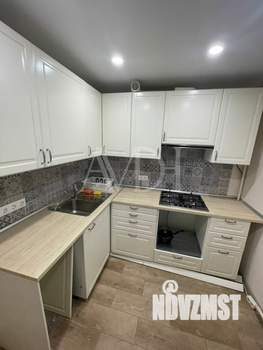 1-к квартира, вторичка, 33м2, 3/5 этаж