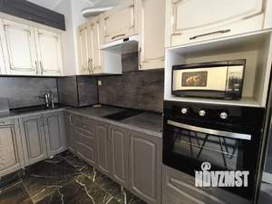 3-к квартира, вторичка, 61м2, 4/13 этаж