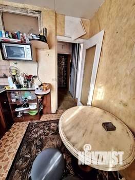 1-к квартира, вторичка, 30м2, 7/9 этаж