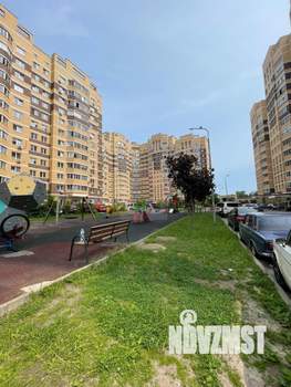 2-к квартира, вторичка, 54м2, 14/14 этаж