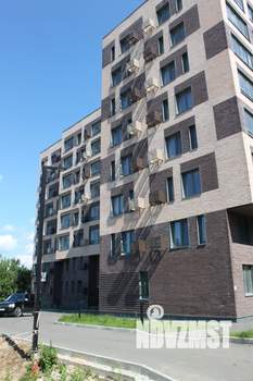 1-к квартира, вторичка, 38м2, 4/8 этаж