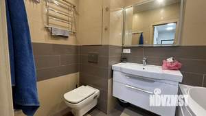 2-к квартира, вторичка, 52м2, 8/17 этаж