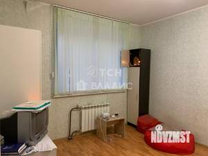 1-к квартира, вторичка, 30м2, 1/17 этаж