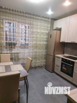 2-к квартира, вторичка, 54м2, 6/11 этаж