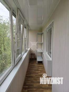 2-к квартира, вторичка, 50м2, 4/9 этаж