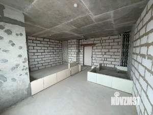 1-к квартира, вторичка, 33м2, 9/11 этаж