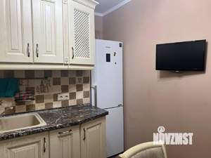 1-к квартира, вторичка, 33м2, 4/9 этаж