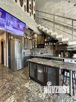 2-к квартира, вторичка, 83м2, 18/21 этаж