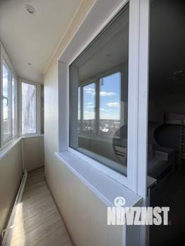2-к квартира, вторичка, 52м2, 8/9 этаж