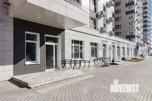 1-к квартира, вторичка, 49м2, 2/17 этаж
