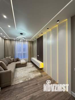 3-к квартира, вторичка, 78м2, 6/17 этаж