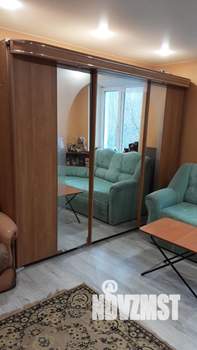 1-к квартира, вторичка, 32м2, 5/5 этаж