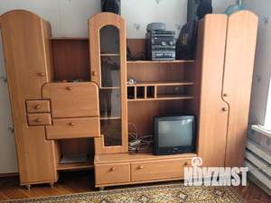 3-к квартира, вторичка, 63м2, 1/12 этаж