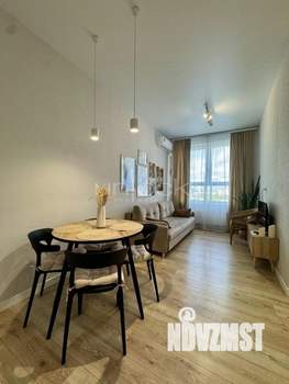 1-к квартира, вторичка, 35м2, 14/22 этаж