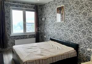 1-к квартира, вторичка, 41м2, 4/26 этаж