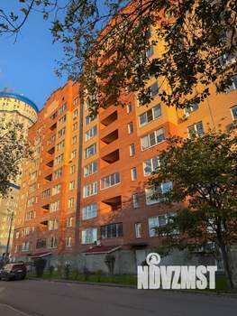 1-к квартира, вторичка, 46м2, 4/16 этаж