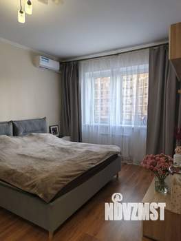 1-к квартира, вторичка, 33м2, 2/14 этаж