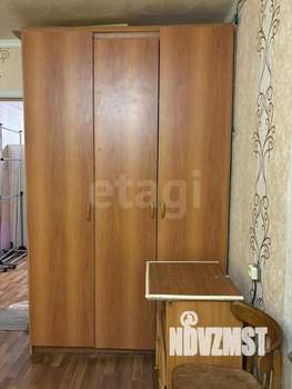 2-к квартира, вторичка, 44м2, 3/5 этаж