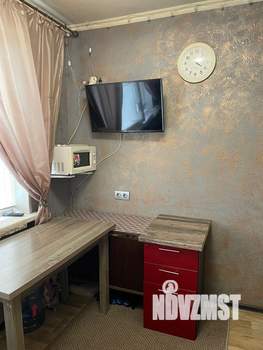 1-к квартира, вторичка, 32м2, 1/5 этаж