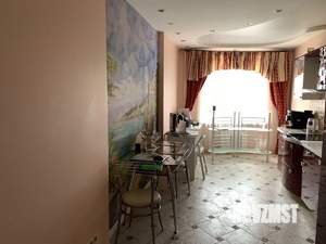 3-к квартира, вторичка, 88м2, 4/17 этаж