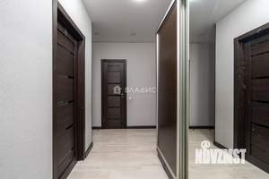 2-к квартира, вторичка, 50м2, 10/14 этаж