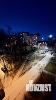 2-к квартира, вторичка, 52м2, 5/5 этаж