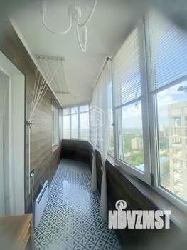 2-к квартира, вторичка, 76м2, 23/25 этаж