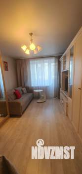 1-к квартира, вторичка, 34м2, 5/14 этаж