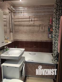 1-к квартира, вторичка, 31м2, 1/5 этаж
