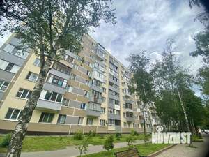 4-к квартира, вторичка, 72м2, 8/9 этаж