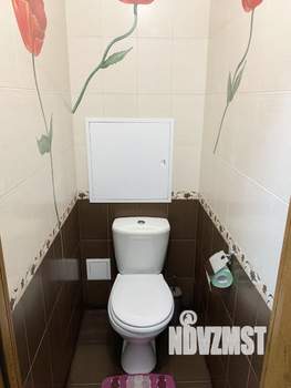 2-к квартира, вторичка, 51м2, 8/14 этаж